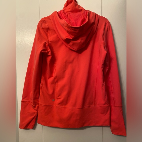 LULULEMON - In Stride Jacket Hoodie - Picture 2 of 8